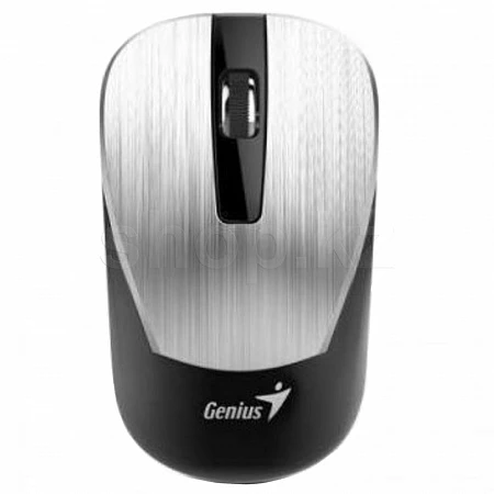 Мышь Genius NX-7015, Silver, USB — 2