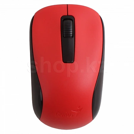 Мышь Genius NX-7005, Red, USB — 2