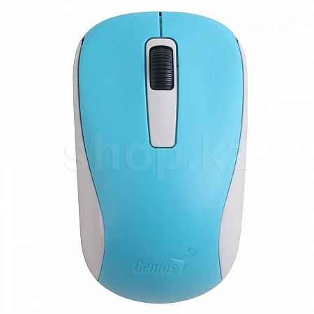 Мышь Genius NX-7005, Blue, USB — 2