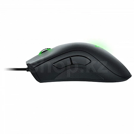Мышь Razer DeathAdder Essential (2021), Black, USB — 3