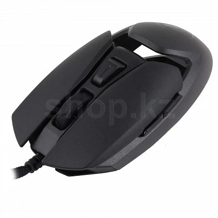 Мышь Cougar AirBlader, Black, USB — 2