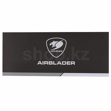 Мышь Cougar AirBlader, Black, USB — 5