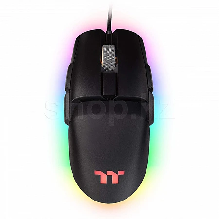 Мышь Thermaltake Argent M5 RGB, Black, USB — 2