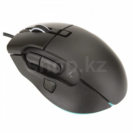 Мышь DeepCool MG350, Black, USB — 2
