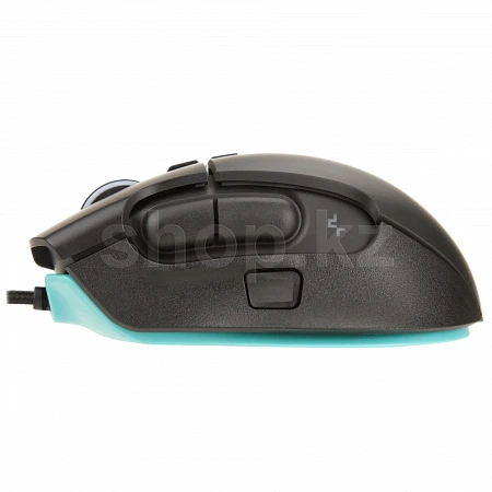 Мышь DeepCool MG350, Black, USB — 3