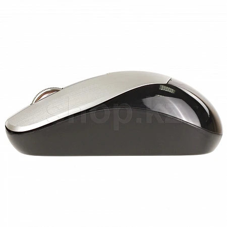 Мышь Genius ECO-8015, Silver, USB — 3
