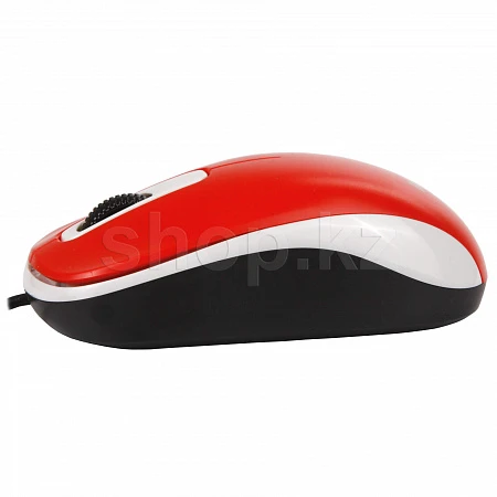 Мышь Genius DX-110, Red, USB — 3