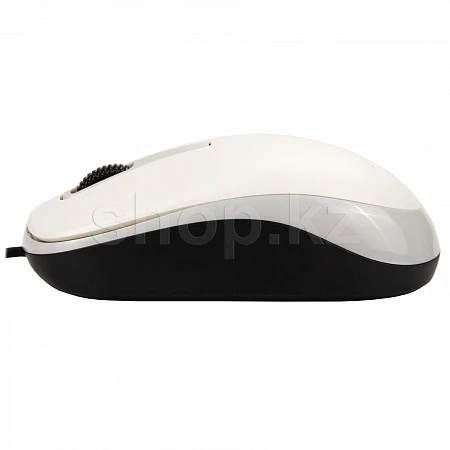 Мышь Genius DX-125, White, USB — 3