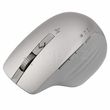 Мышь HP 930 Creator, Silver, USB — 2