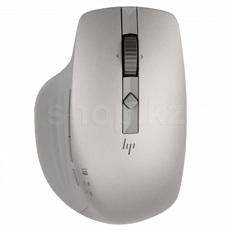 Мышь HP 930 Creator, Silver, USB — 4