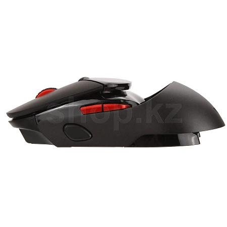 Мышь Rapoo VT960S, Black, USB — 3