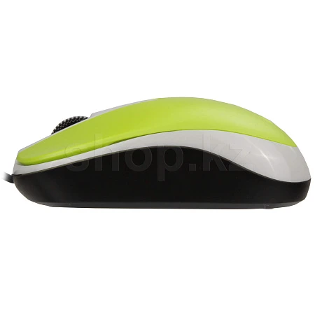 Мышь Genius DX-120, Green, USB — 3