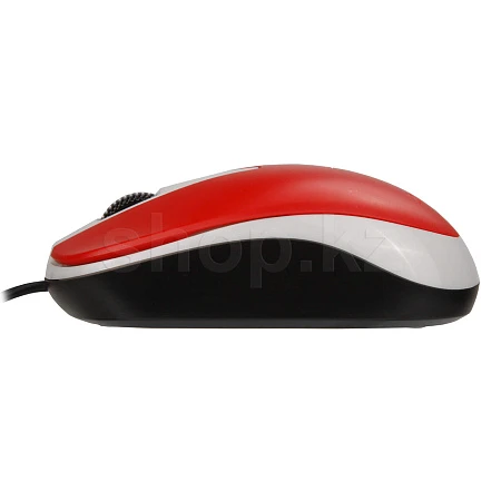 Мышь Genius DX-120, Red, USB — 3