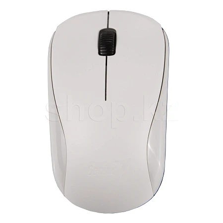 Мышь Genius NX-7000, White, USB — 2