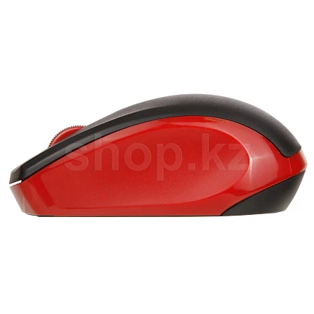 Мышь Genius NX-8006S, Red-Black, USB — 2
