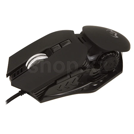 Мышь Sven RX-G815, Black, USB