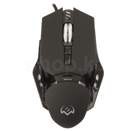 Мышь Sven RX-G815, Black, USB — 2