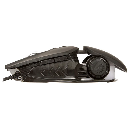 Мышь Sven RX-G815, Black, USB — 3