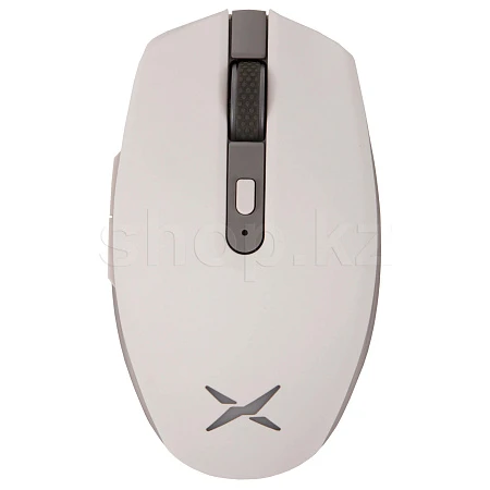Мышь Delux HUNTER M820DC, White, USB — 3