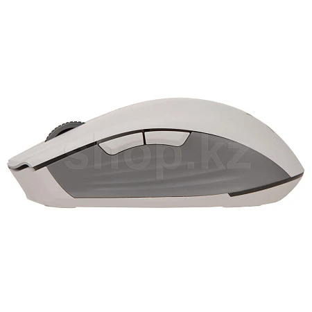 Мышь Delux HUNTER M820DC, White, USB — 4