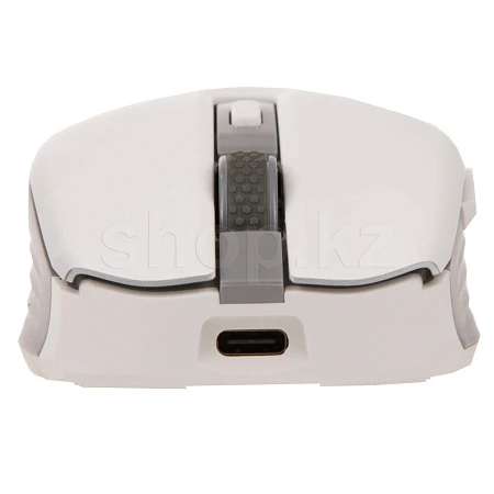Мышь Delux HUNTER M820DC, White, USB — 5