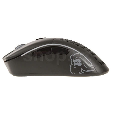 Мышь Glorious Model D GLO-MS-DW-MB, Matte Black, USB — 3