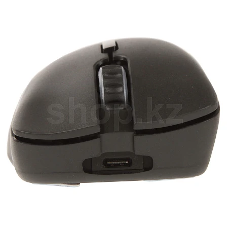Мышь Glorious Model D GLO-MS-DW-MB, Matte Black, USB — 5