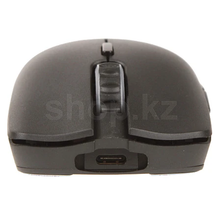 Мышь Glorious Model O Minus GLO-MS-OMW-MB, Matte Black, USB — 5