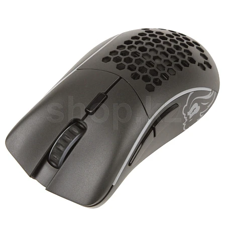 Мышь Glorious Model D Minus GLO-MS-DMW-MB, Matte Black, USB