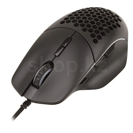 Мышь Glorious Model I GLO-MS-I-MB, Black, USB