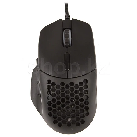 Мышь Glorious Model I GLO-MS-I-MB, Black, USB — 2