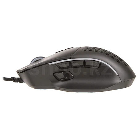 Мышь Glorious Model I GLO-MS-I-MB, Black, USB — 3