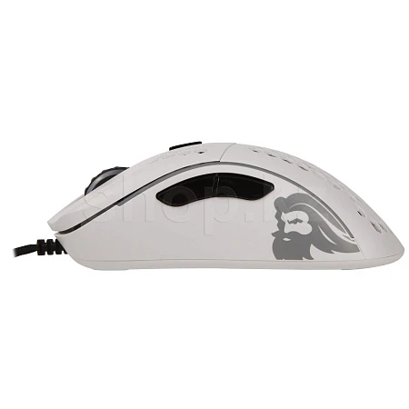 Мышь Glorious Model D GD-White, Matte White, USB — 3