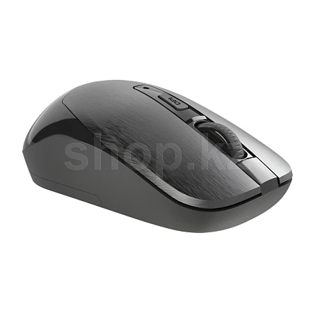 Мышь Defender Wave MM-995, Black — 2
