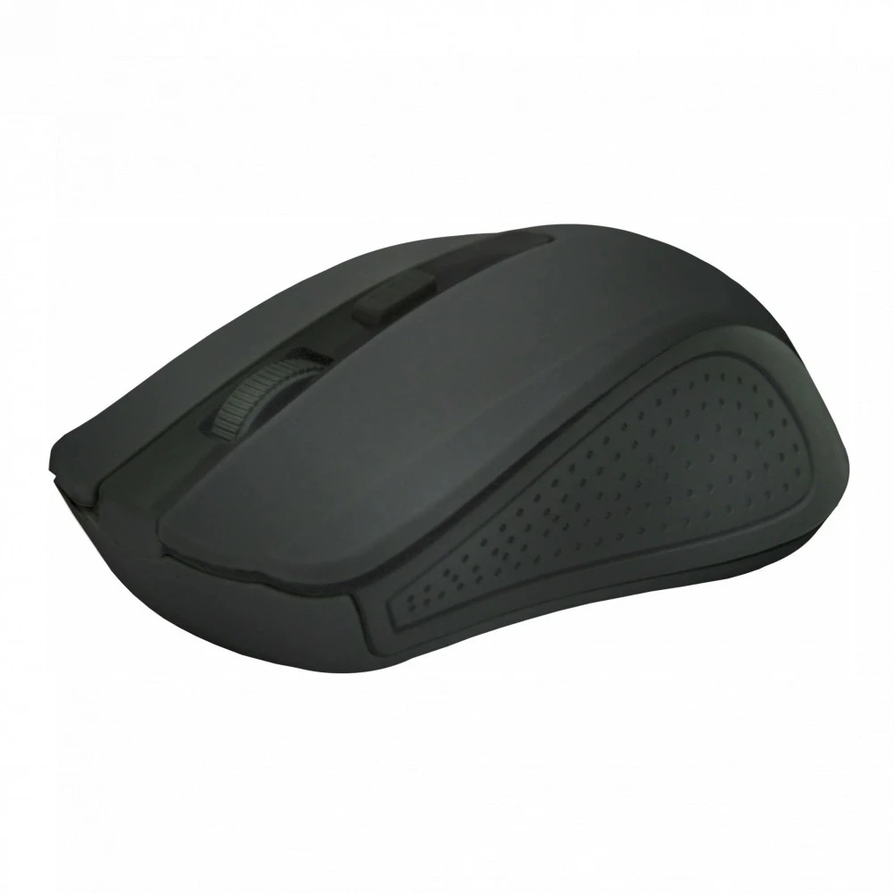 Мышь Defender Accura MM-935, Black, USB — 3