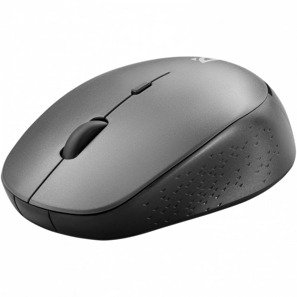 Мышь Defender Auris MB-027, Grey, USB — 3
