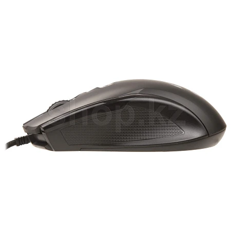 Мышь Genius Ammox X1-600, Black, USB — 3