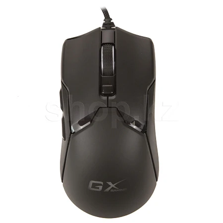 Мышь Genius Scorpion M700, Black, USB — 2