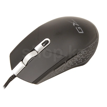 Мышь Genius Scorpion M705, Black, USB