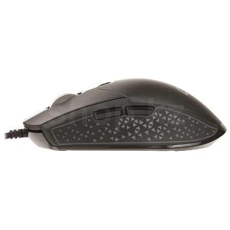 Мышь Genius Scorpion M705, Black, USB — 3
