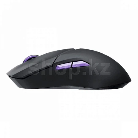 Мышь Rapoo VT9S, Black, USB — 2