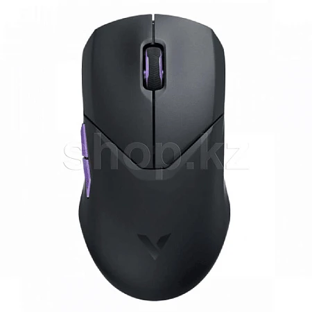 Мышь Rapoo VT9S, Black, USB — 3