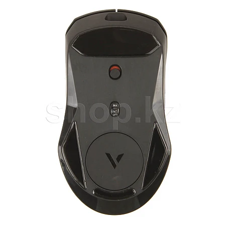 Мышь Rapoo VT9S, Black, USB — 4