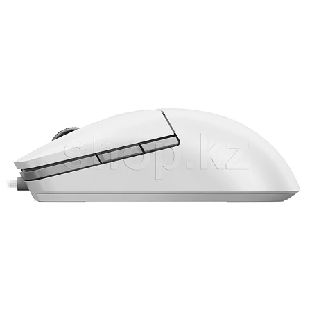Мышь Lenovo Legion M300S RGB, White — 3