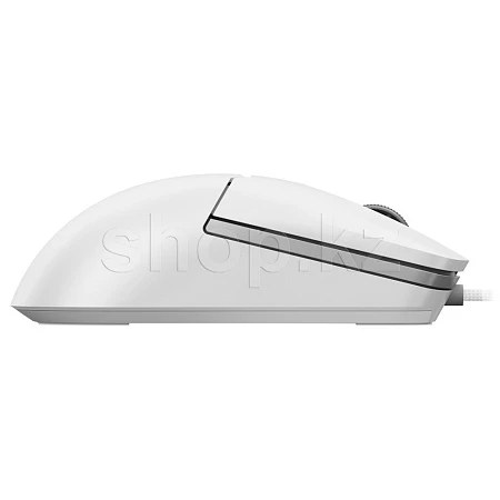 Мышь Lenovo Legion M300S RGB, White — 4