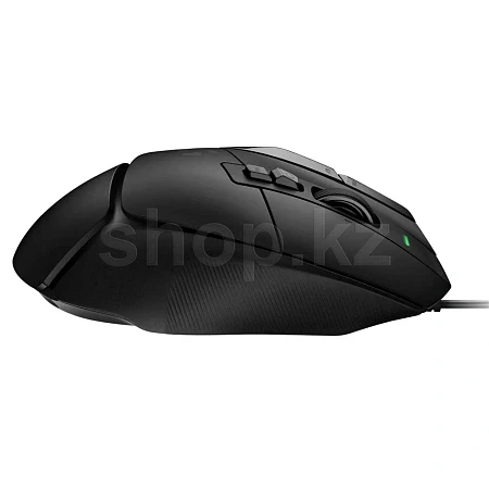 Мышь Logitech G502 X, Black, USB — 3