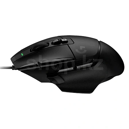 Мышь Logitech G502 X, Black, USB — 4