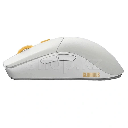 Мышь Glorious Series One PRO, Genos, USB — 3