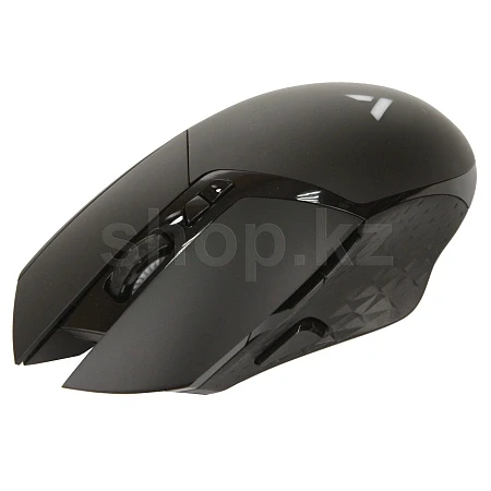 Мышь Rapoo V30W, Black, USB