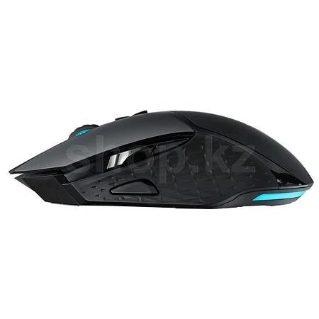Мышь Rapoo V30W, Black, USB — 4